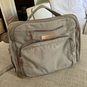 Jujube diaper bag